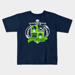 IT Crest Kids T-Shirt